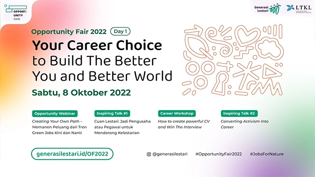 Opportunity Fair 2022