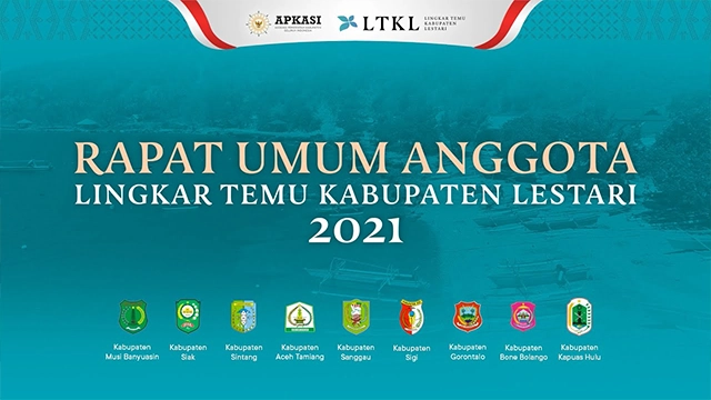 Rapat Umum Anggota LTKL 2021