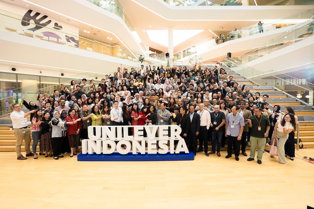 Unilever Indonesia: #kItabicaRA The Finale