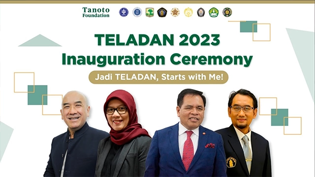 Tanoto Foundation