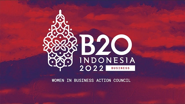 B20 Indonesia 2022