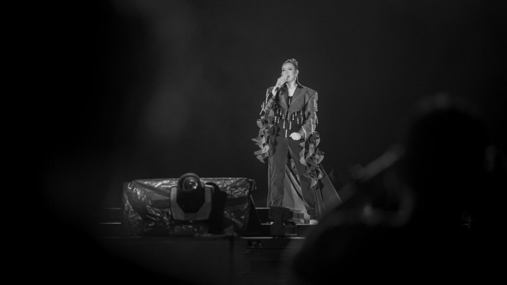 Raisa Live in Concert 2023