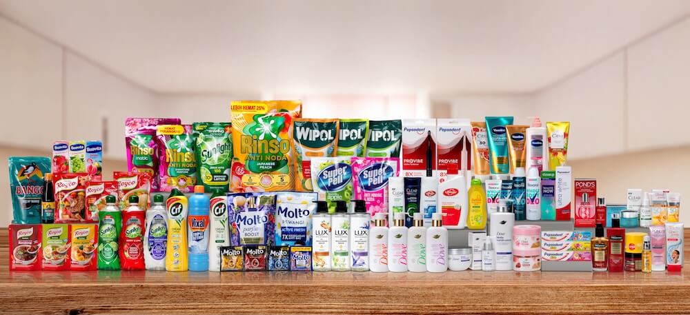 Unilever